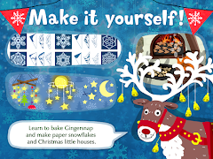 3 Schermata Winter Tale - Free