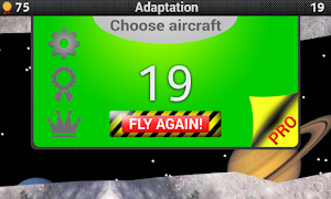 Adaptation screenshot 2