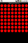 Red Button syot layar 1