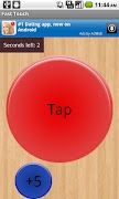 Fast Touch Screenshot 2