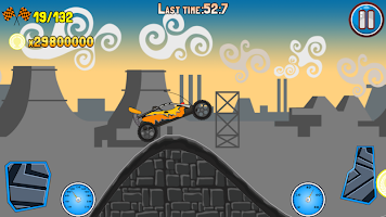 Rc Car Crazy Driver screenshot 2