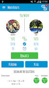 Maths Match скриншот 6