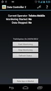 Data Controller 2 - Trial plakat