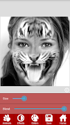 Animal Faces - Face Morphing screenshot 5