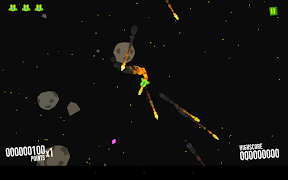 Sky Blaster ภาพหน้าจอ 6