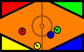 Spinball Screenshot 2