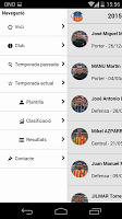 UE Sant Andreu screenshot 3
