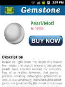 Gemstones 截图 2