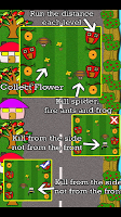 Hornet Hero screenshot 1