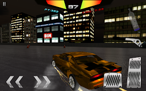 Drift Underground captura de pantalla 3
