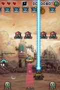 Tiny Robots 截图 1