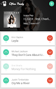 Jukebox for Spotify 截图 1