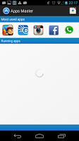 Apps Master โปสเตอร์