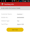 Vehicle Tracker screenshot 3
