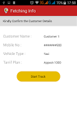 Vehicle Tracker Ekran Görüntüsü 3