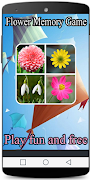 Flower Game ポスター