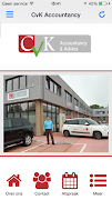 CvK Accountancy Plakat