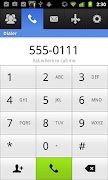CommPortal Mobile screenshot 1