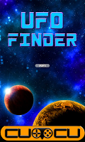 UFO Finder free poster