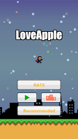 LoveApple capture d'écran 1