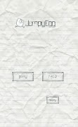 Jumpy Egg পোস্টার
