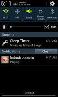 Indostreamers Radio Streaming screenshot 7