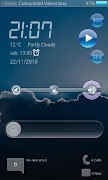 Simply Lockscreen screenshot 2