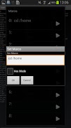 OTG UART Terminal-232 Free screenshot 2