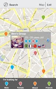 Melteampot capture d'écran 1