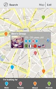 Melteampot 截图 1