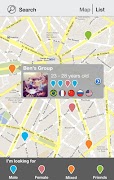 Melteampot screenshot 1
