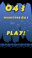 Dive! Dive! 截圖 4