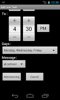 CallReply ภาพหน้าจอ 7