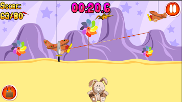 Cut Toys screenshot 4