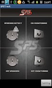 SPSTrack ảnh chụp màn hình 1