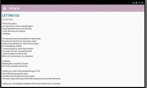 Limitless syot layar 3