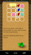 Pushpin! screenshot 1