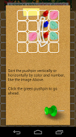 Pushpin! imagem de tela 1