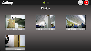 iConMotor 截图 2