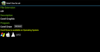 File Extension screenshot 4