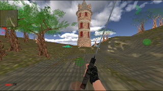 Dragon Slayer 3D ภาพหน้าจอ 6