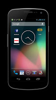 WebApps for Android poster