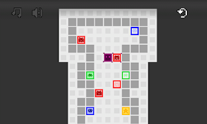 برنامه‌نما Them Blockz عکس از صفحه