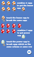 Egg Break ảnh chụp màn hình 2
