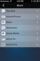 The Good Samaritan Center screenshot 1