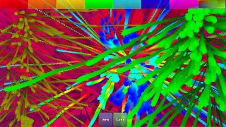 Psychedelic Painter - Drip Art تصوير الشاشة 4