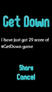 Get Down captura de pantalla 6