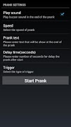 Broken Phone Prank poster
