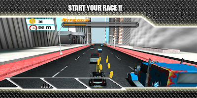 برنامه‌نما Police SUV Simulator عکس از صفحه