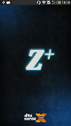 Z+ Spiderman poster